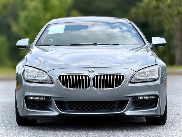 2015 BMW Coupe xDrive