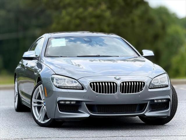 2015 BMW Coupe xDrive