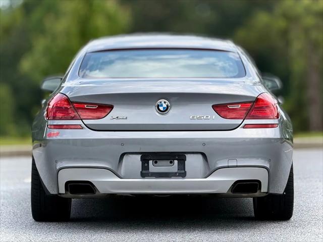 2015 BMW Coupe xDrive