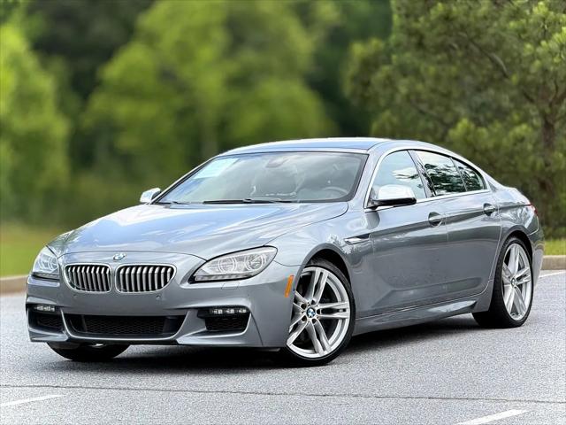 2015 BMW Coupe xDrive