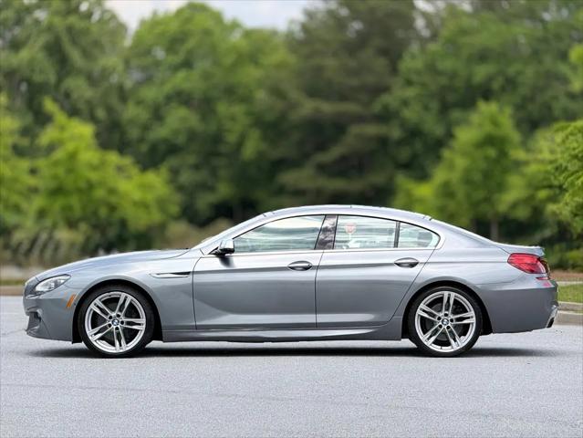 2015 BMW Coupe xDrive