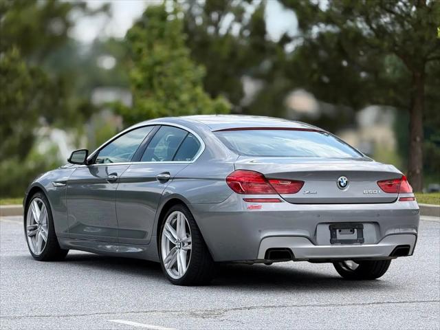 2015 BMW Coupe xDrive