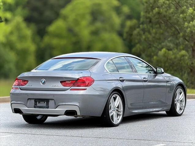 2015 BMW Coupe xDrive
