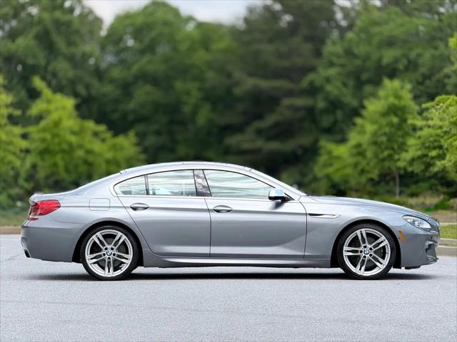 2015 BMW Coupe xDrive