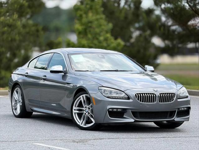 2015 BMW Coupe xDrive