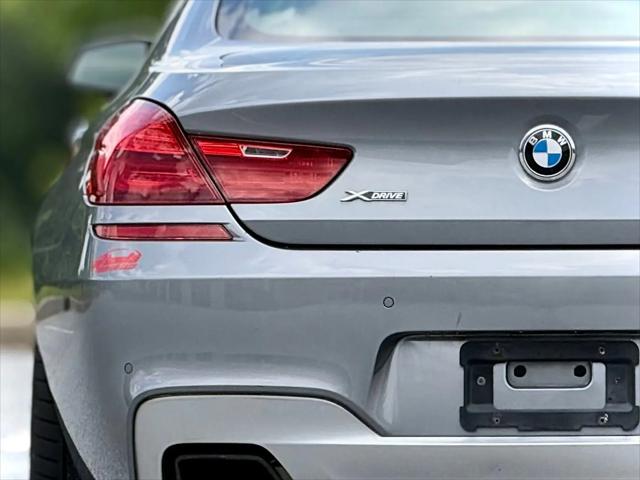 2015 BMW Coupe xDrive