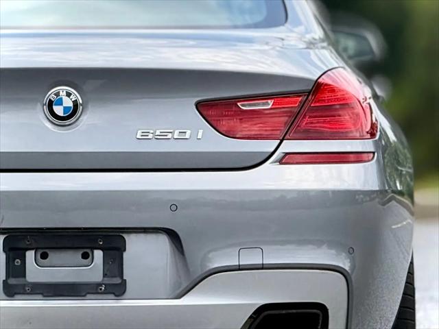 2015 BMW Coupe xDrive