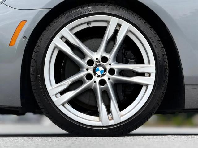2015 BMW Coupe xDrive