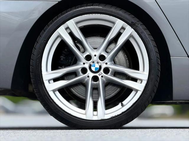 2015 BMW Coupe xDrive