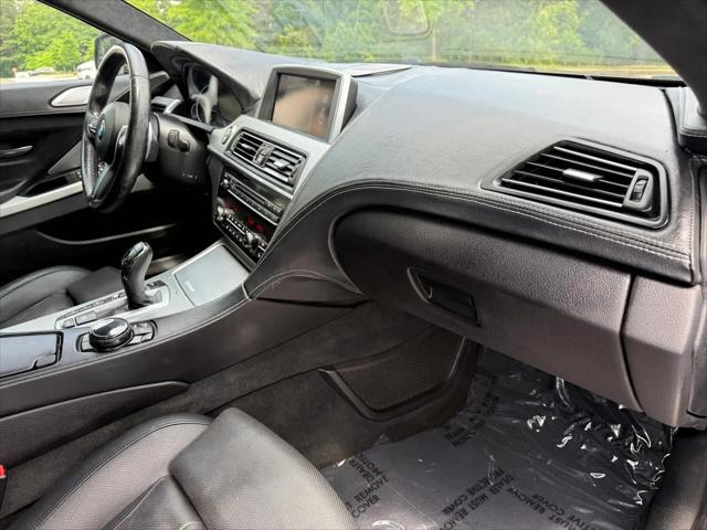 2015 BMW Coupe xDrive