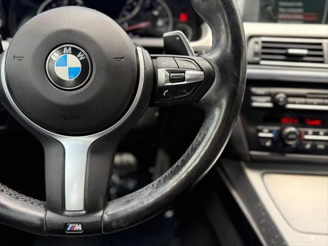 2015 BMW Coupe xDrive