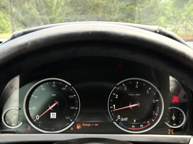 2015 BMW Coupe xDrive