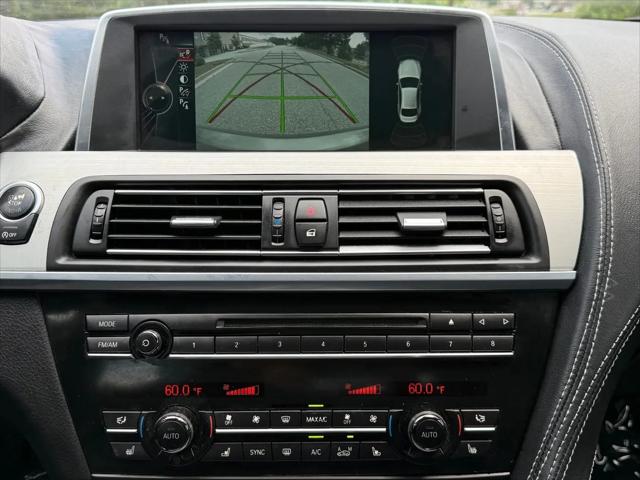 2015 BMW Coupe xDrive