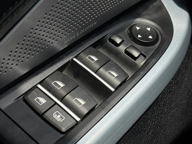 2015 BMW Coupe xDrive
