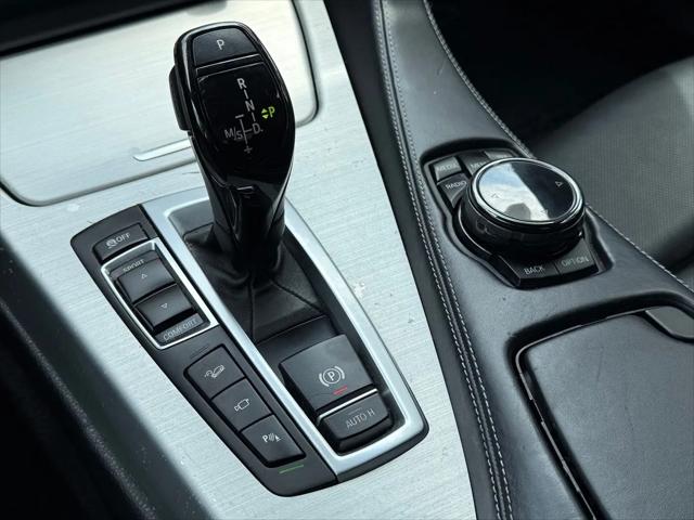2015 BMW Coupe xDrive