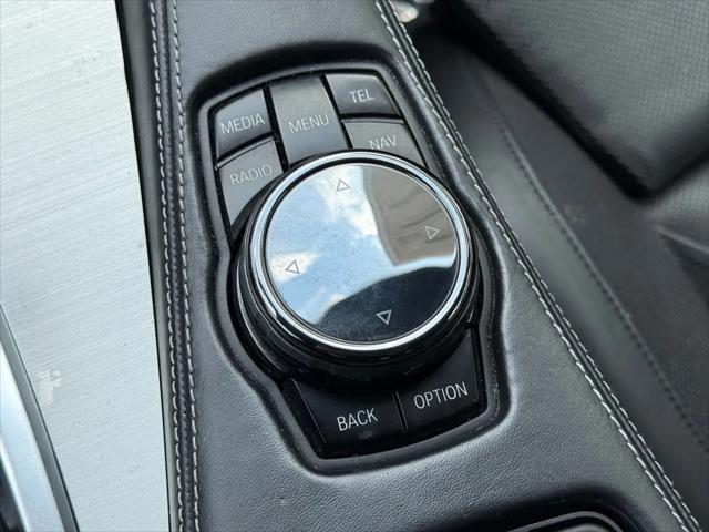 2015 BMW Coupe xDrive