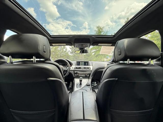 2015 BMW Coupe xDrive