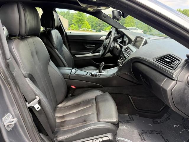 2015 BMW Coupe xDrive