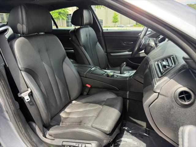 2015 BMW Coupe xDrive