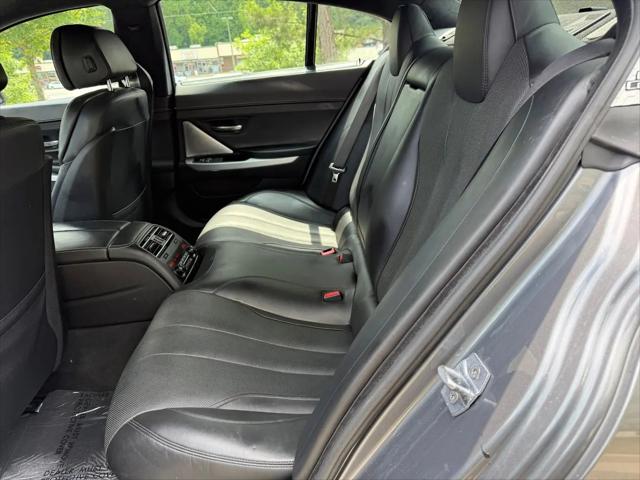 2015 BMW Coupe xDrive
