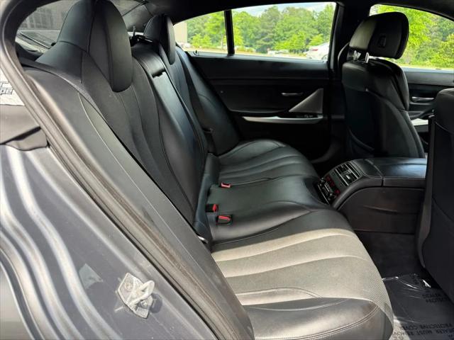 2015 BMW Coupe xDrive