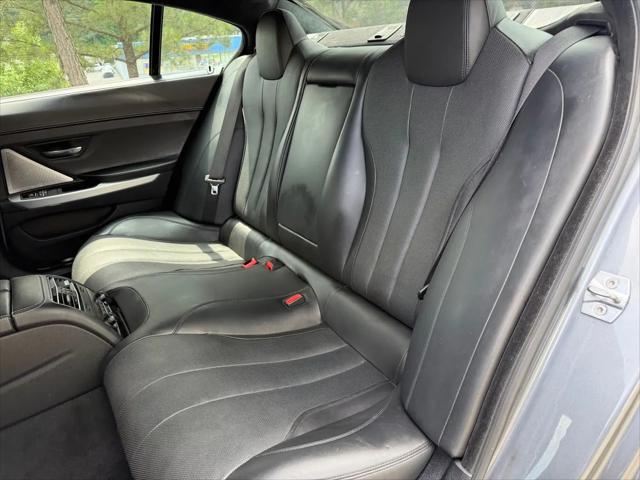 2015 BMW Coupe xDrive