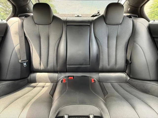 2015 BMW Coupe xDrive