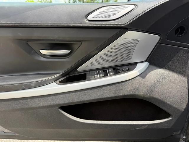 2015 BMW Coupe xDrive