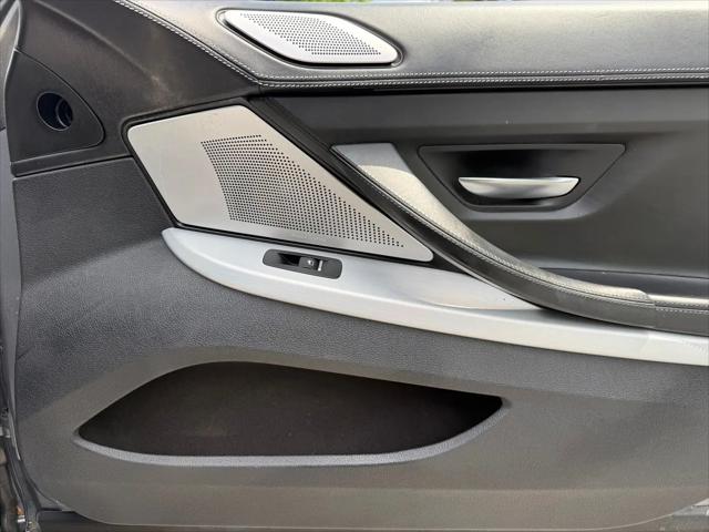 2015 BMW Coupe xDrive