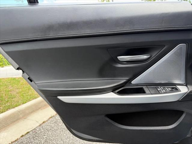2015 BMW Coupe xDrive