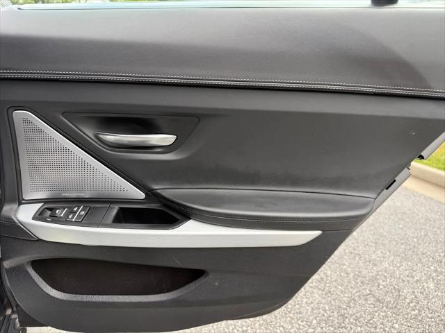 2015 BMW Coupe xDrive