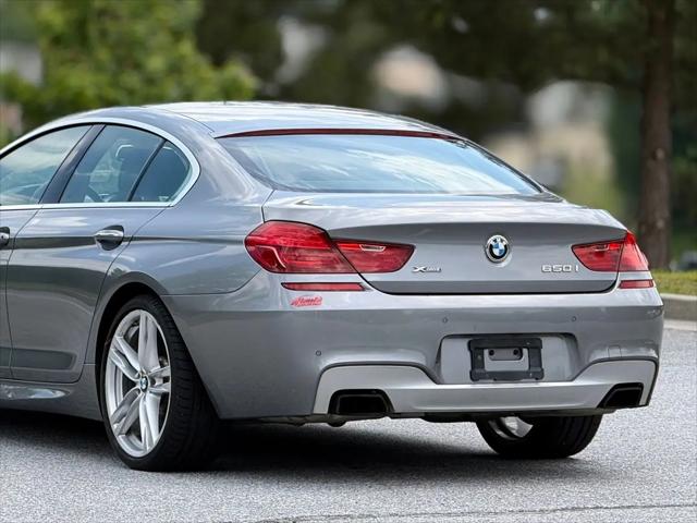 2015 BMW Coupe xDrive