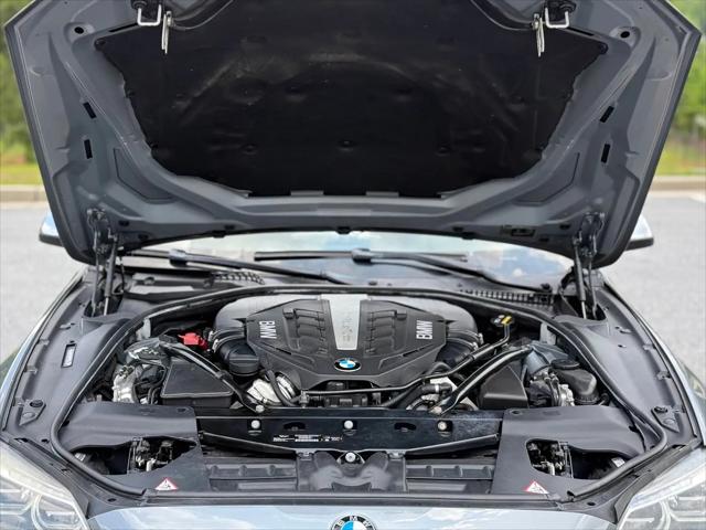 2015 BMW Coupe xDrive