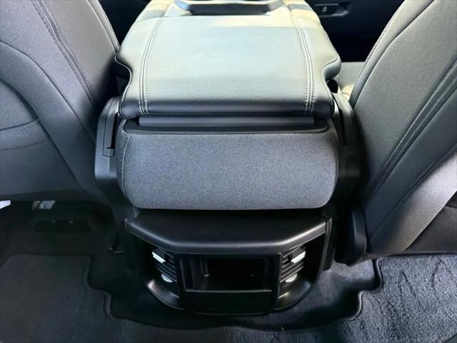 2025 Ram 1500 Tradesman Quad Cab 4x4 6'4" Box