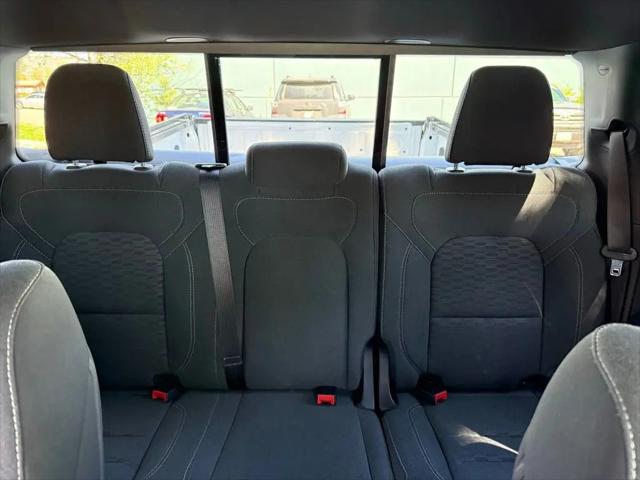 2025 Ram 1500 Tradesman Quad Cab 4x4 6'4" Box
