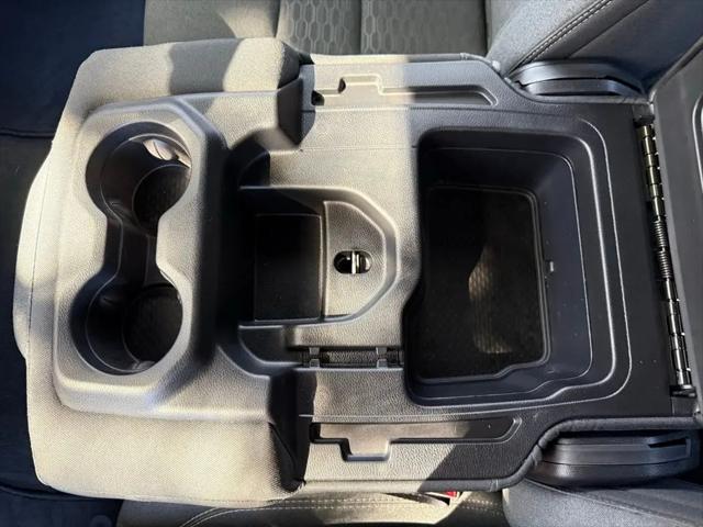 2025 Ram 1500 Tradesman Quad Cab 4x4 6'4" Box