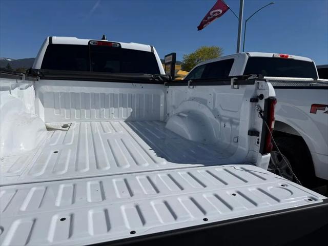 2025 Ram 1500 Tradesman Quad Cab 4x4 6'4" Box