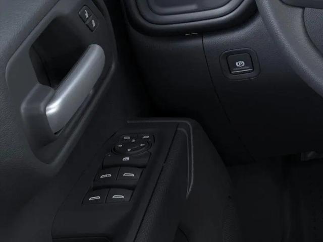 2026 Chevrolet Silverado 1500 2WD Double Cab Standard Bed Custom