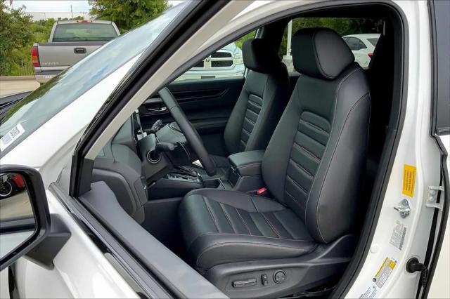 2026 Honda CR-V Hybrid 2WD Sport-L