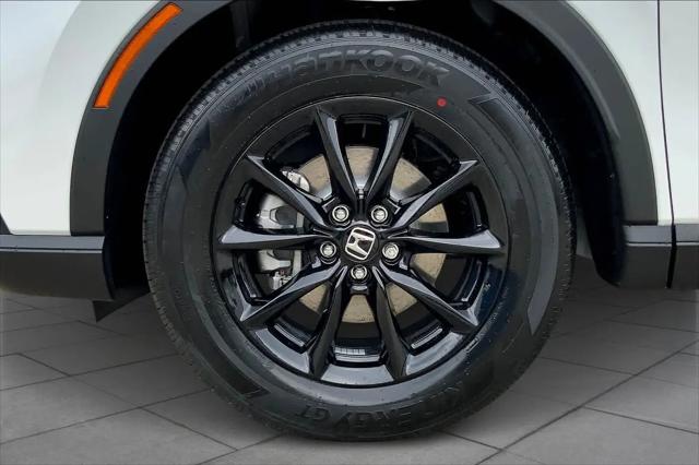 2026 Honda CR-V Hybrid 2WD Sport-L