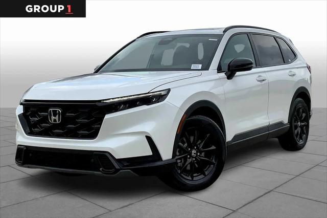2026 Honda CR-V Hybrid 2WD Sport-L for sale in Slidell, LA