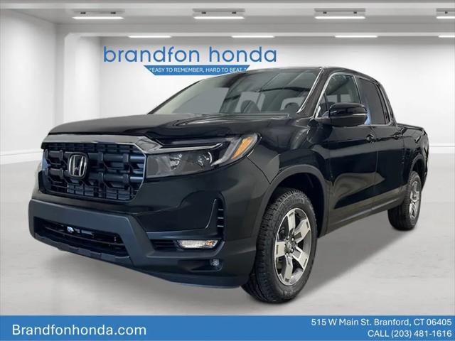 2026 Honda Ridgeline RTL for sale in Branford, CT