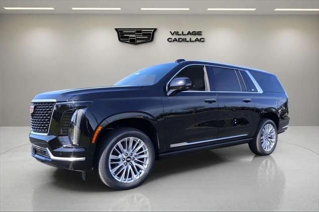 2026 Cadillac Escalade ESV Luxury for sale in Homosassa, FL