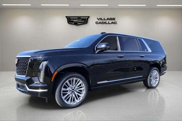 2026 Cadillac Escalade ESV Luxury for sale in Homosassa, FL