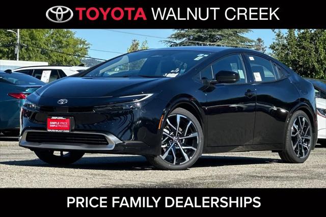 2026 Toyota Prius Plug-In XSE Premium for sale in Walnut Creek, CA