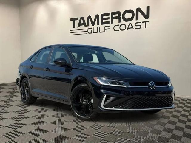 2026 Volkswagen Jetta SE for sale in Mobile, AL