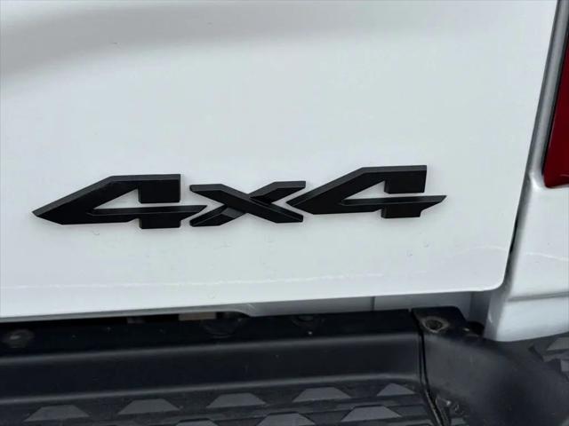 2026 Ram 2500 Laramie Crew Cab 4x4 64 Box