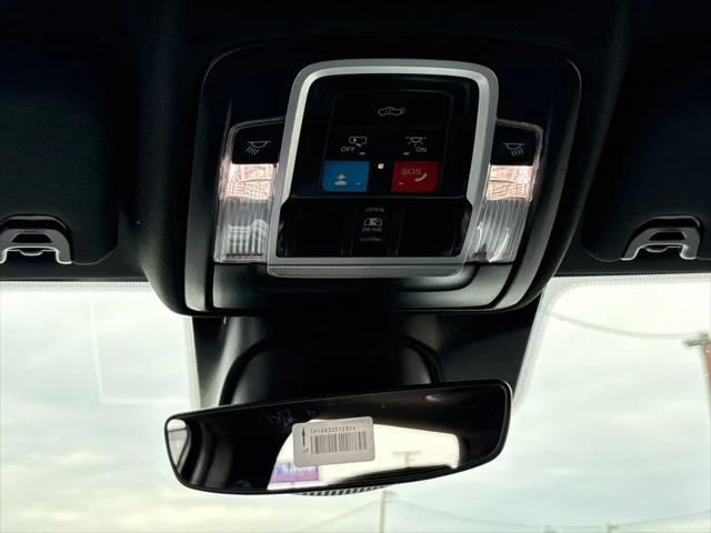 2026 Ram 2500 Laramie Crew Cab 4x4 64 Box