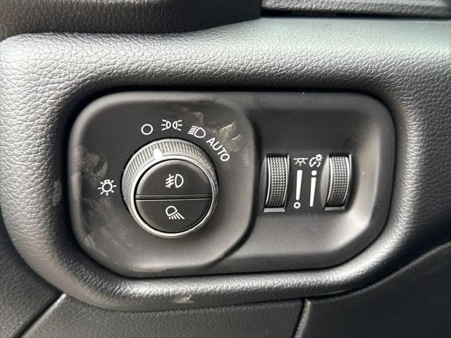 2026 Ram 2500 Laramie Crew Cab 4x4 64 Box
