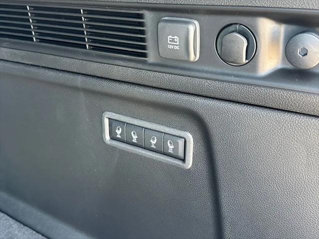 2026 Jeep Grand Wagoneer L 4x2